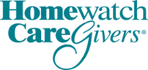 Homewatch CareGivers logo