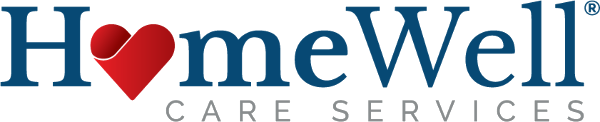 HomeWell Care Services logo