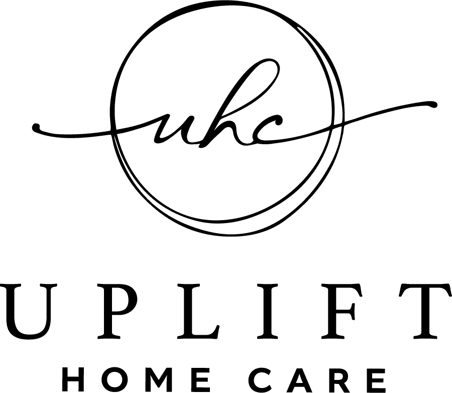 Uplift Home Care logo
